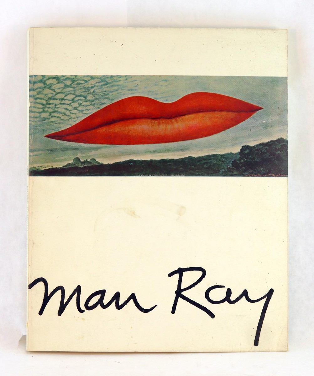 洋書 Man Ray A BOOK OF POSTCARDS 81RKRb4SQ6L.jpg