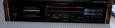 Für Nakamichi Cassette Deck DR 1 Seitenteile URUSHI DESIGN GOLD side panel 