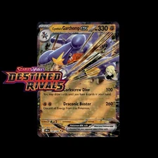 Pokemon Cards! Destined Rivals Holo/Reverse Holo EX Ultra Rare SIR Full Art Card