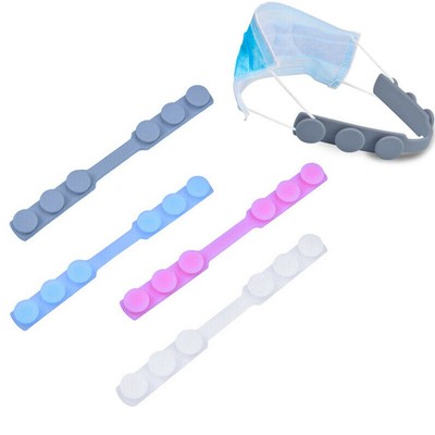 extender strap mask face