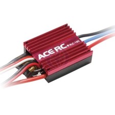 8058 Thunder Tiger Brushless Regler BLC-15C ESC TRA^