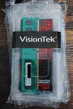 15x - VisionTek 2GB DDR2 800 MHz (PC2-6400) C...