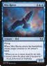 Mist Raven [Duel Decks: Blessed vs. Cursed] Magic MTG