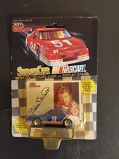 1991 Racing Champions Bill Elliott 9 Melling Coors Light Paint Ford Tbird 1/64