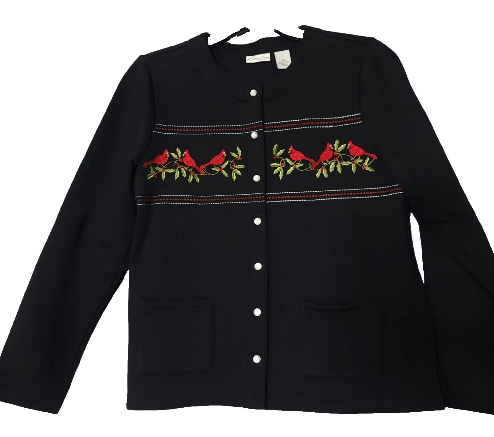 Kim Rogers Petites Cardigans for Women