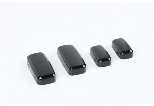 Black ABS Electric Seat Adjust Switch Button Trim for Chevrolet Camaro 2010-2015 - Bild 8 von 10