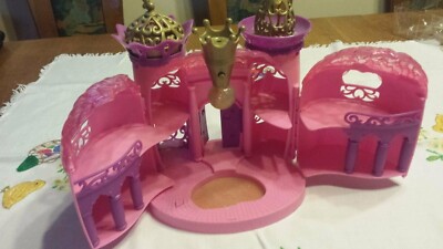 Filly Blütenvilla Märchenschloss für die kleine prinzessin