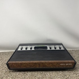 Sears Tele Games Atari 2600 Light Sixer Controller Game WORKS GREAT!!