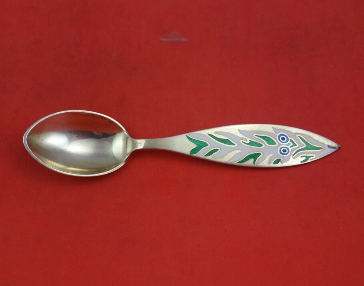 Antique Scandinavian Silver A. Michelsen for sale | eBay