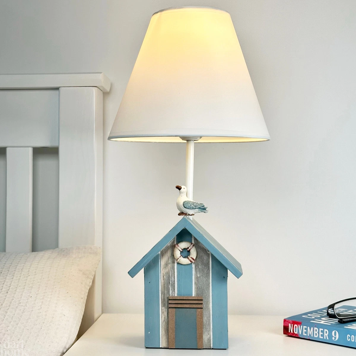 Lamp beach style online