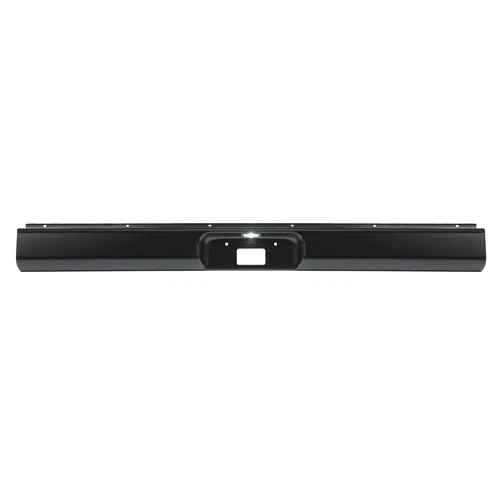 Steel Rear Bumper / Roll Pan For Chevy GMC C10 C20 Pickup Fleetside 1973-87 1980 - Bild 32 von 36