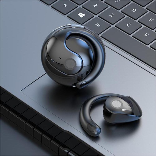 Auriculares inalámbricos de traducción Hy Undai Hy T26 Pro compatibles 75 idiomas - Imagen 14 de 28