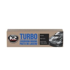 K2 Schleifpaste mit Nanotechnik TURBO K001 120g
