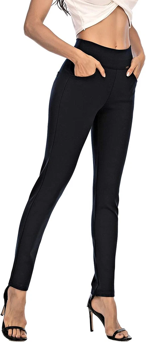 Tight dress cheap pants womens