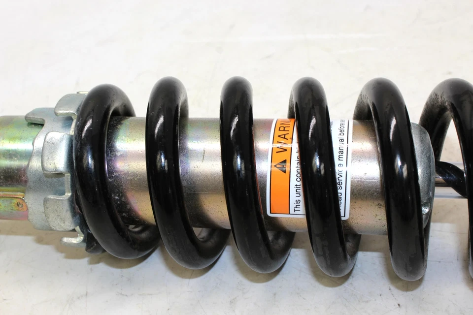 2006 Suzuki Boulevard C50 Rear Back Shock Absorber - Image 3 of 4