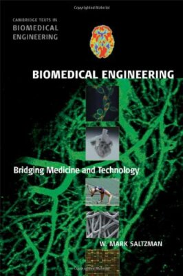 Biomedical Engineering -  Mark Saltzman