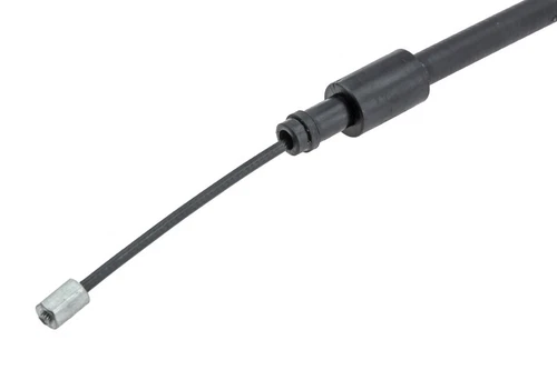 PARKING BRAKE CABLE For CITROEN XSARA 97- LEFT - Picture 2 of 3