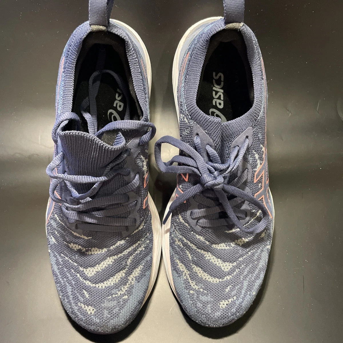 Asics gel store cumulus 38