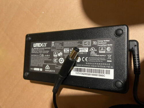 Elgato  LITEON 20V 8.5A 170W 7.4mm 5.0mm Pin PA-1171-72 NSW26315 AC Adapter - Picture 1 of 2