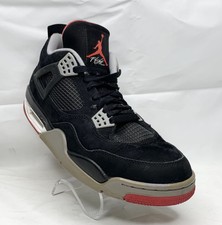 jordan 4 bred size 11