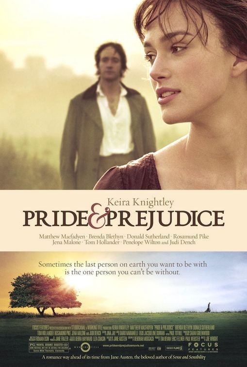 2005 Movie Posters