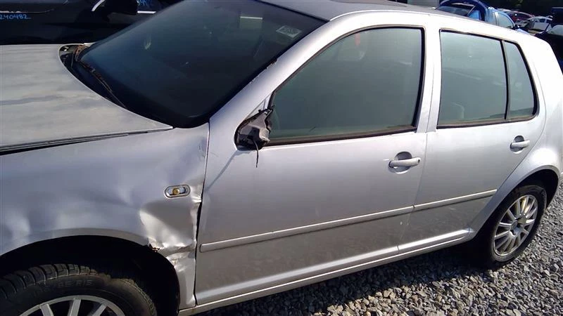 Conjunto de luz de señalización lateral usada se adapta a: Volkswagen Golf 2004 marcador lateral Sdn City Foto 3 de 4