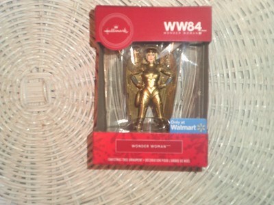 barbie mujer maravilla walmart