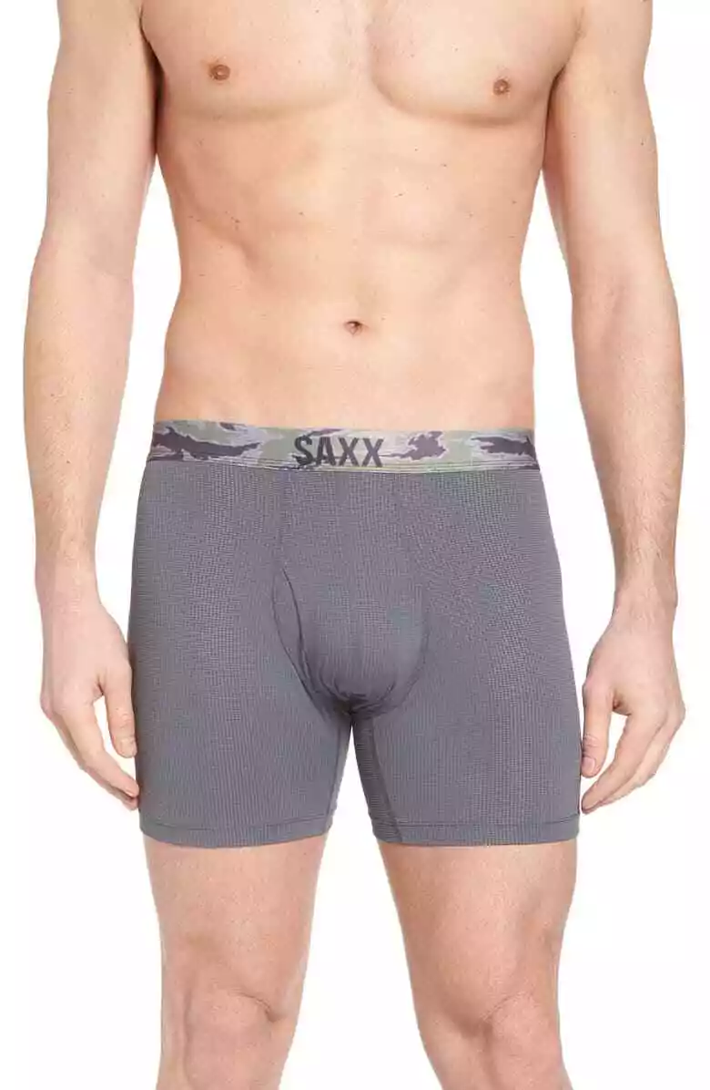 Saxx quest cheap
