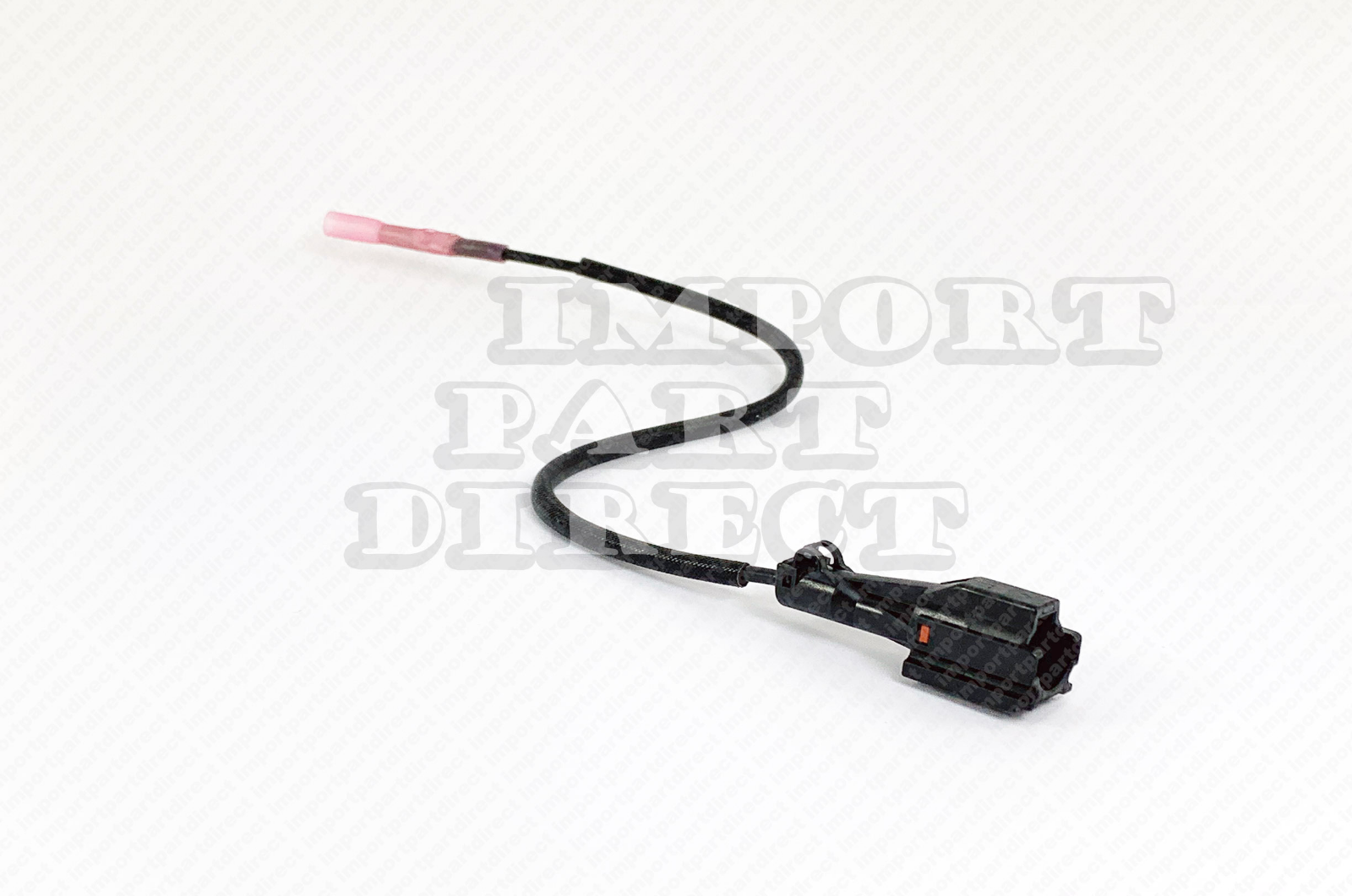 NEW A/C Compressor PLUG Pigtail CONNECTOR for 20062014 Subaru Tribeca