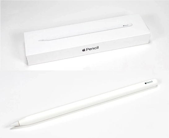 Buy Apple Pencil (2nd Generation) for iPad Pro (3rd Generation