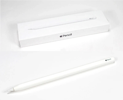 Buy Apple Pencil (2nd Generation) for iPad Pro (3rd Generation