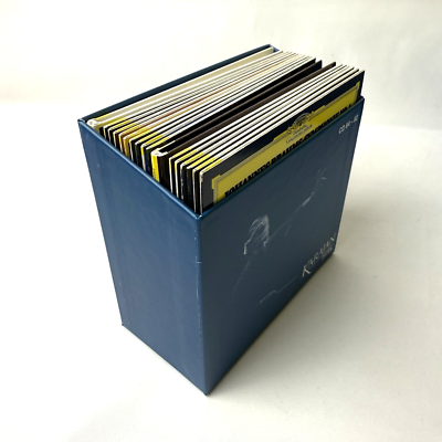Karajan The Complete 1970s Orchestra Recordings on Deutsche