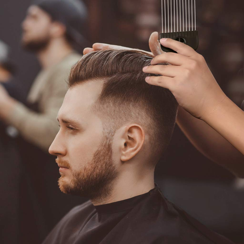 3 Pack CAREHOOD Metal Afro Lift Comb - Wide Tooth for Men'S and Women'S Curly/Te - Bild 7 von 12