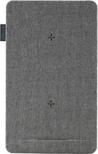 Tylt Mat Wireless Charging Mat Fastest Dual Wireless Charger - Black