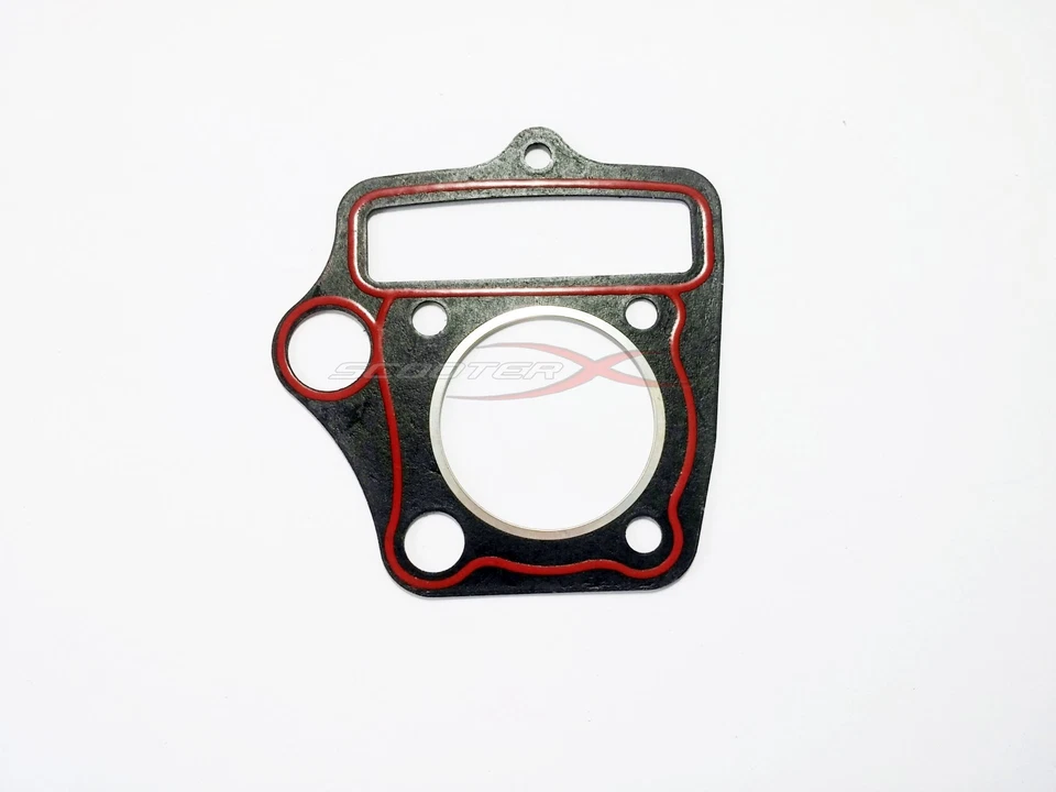 47mm Full Gasket Complete Kit fits 70Cc Lifan Motor Engine Dirt Pit Bike - Image 3 of 4