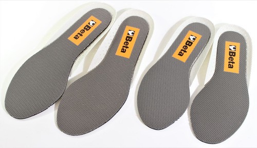 Semelles intérieures pour chaussures de ski SIDAS 3Feet Eco Winter High Semelles intérieures pour chaussures de ski SIDAS 3Feet Eco Winter High