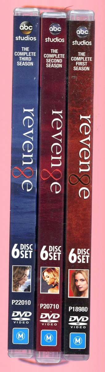 その他 Revenge Season 1-4 [Import anglais] w17b8b5 71zEuGZqJ+L._UF1000,1000_QL80_.jpg