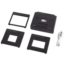 Digital Film Scanner Light Box/Holder for 4X5 135/120 6X6 Film Negative viewer