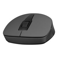 Hp 150 Maus RechtshäNder Optisch 3 Tasten Kabellos 2.4 Ghz