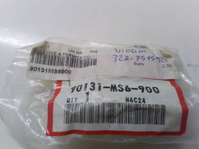 Per Audi Q4 Pinza Freno Anteriore Slider Guida Bullone Kit Perno