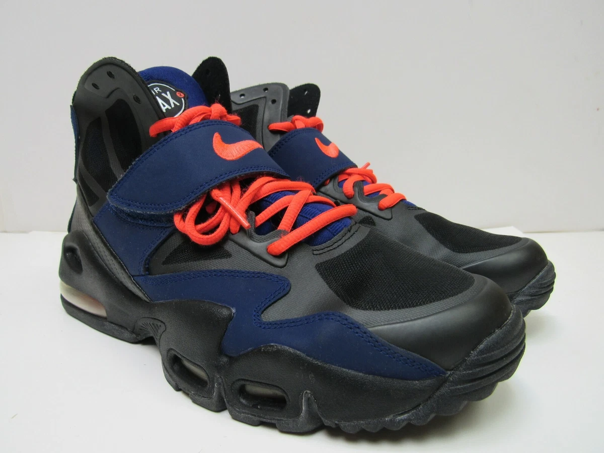 Air max sales 2012 boys