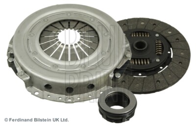 BLUE PRINT ADF123004 Kupplungssatz für FORD,LDV