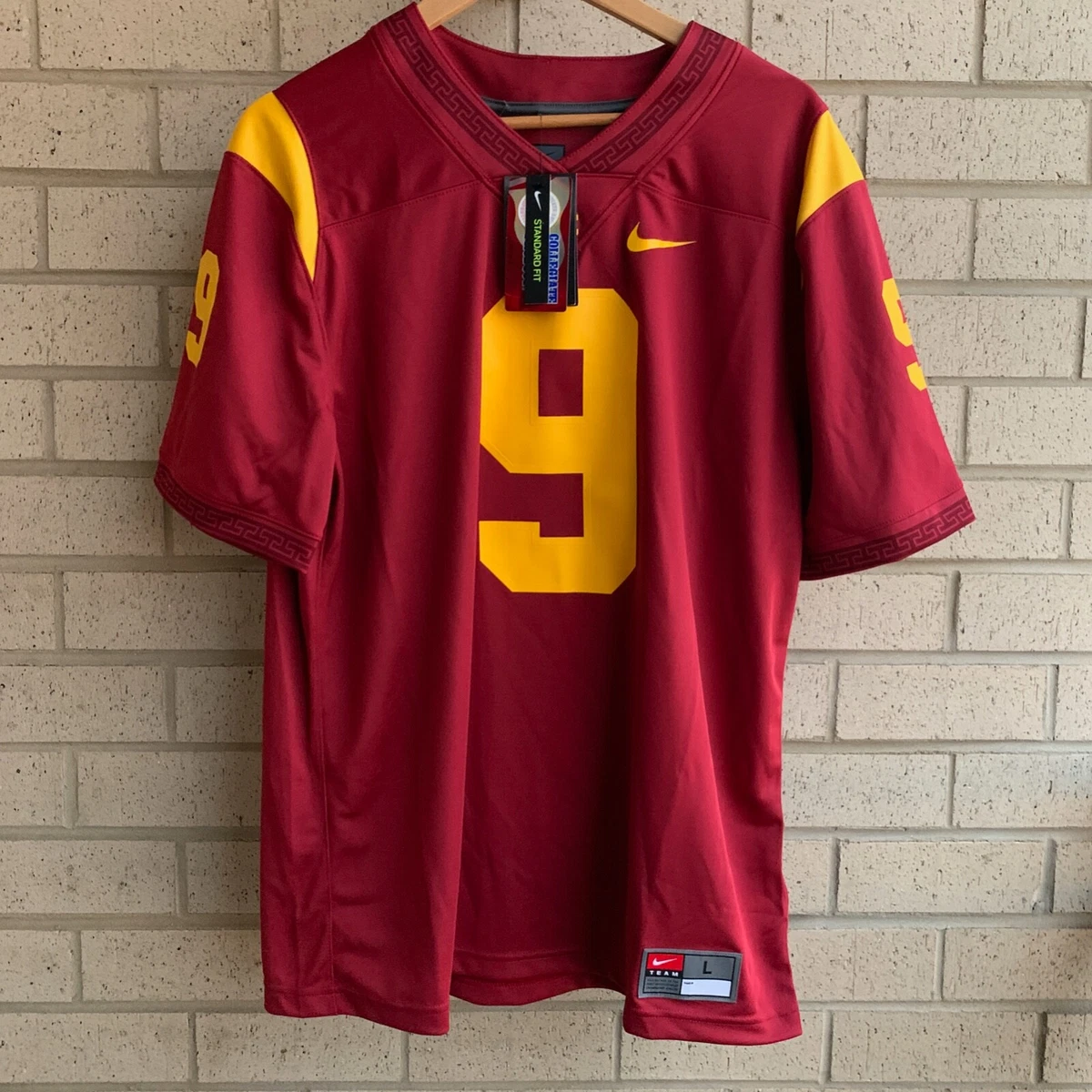 Buy usc football jersey sale
