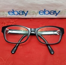        MICHAEL KORS MK8001 Ravenna 3001 53  18 140 Unisex Eyeglasses "Frames Only"