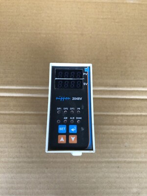 NIPPON 2048V PID CONTROLLER (2)