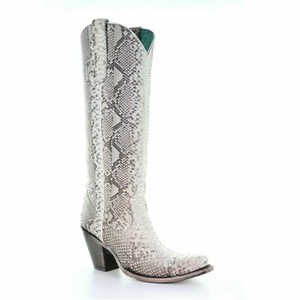 corral snake boots