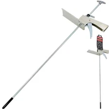 Neilsen Adjuster vehicle Depresser Brake And Accelerator Pedal Tool 710mm