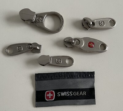 OEM SwissGear Luggage Suitcase Travel Bag Spare Part Carry On