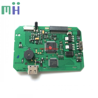 NEW For Godox AD200 Pro AD200Pro LCD Driver Board Mainboard