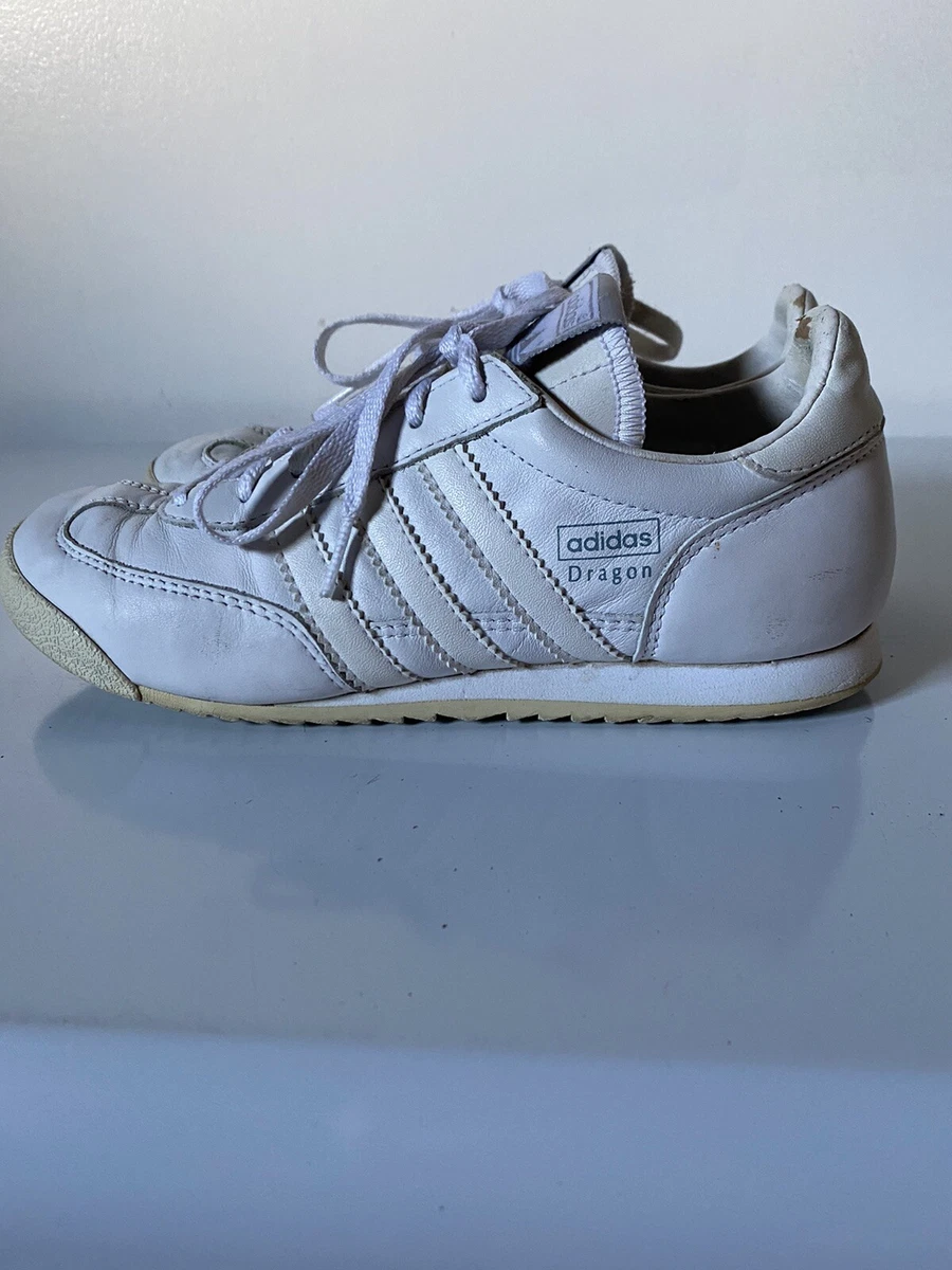 Adidas dragon online j mujer